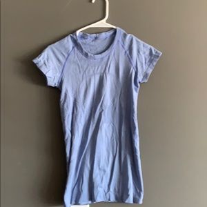 COPY - Lululemon short sleeve